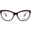 Guess brýlové obruby GU2463 BURD