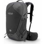 Rab Protium 18 l ND Anthracite – Sleviste.cz