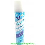 Batiste Dry Shampoo Cool & Crisp Fresh 200 ml – Zbozi.Blesk.cz