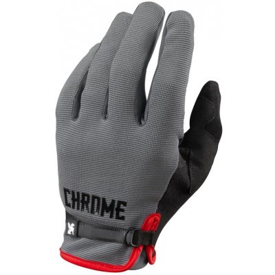 Chrome 2.0 LF grey – Hledejceny.cz