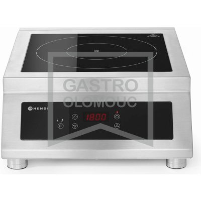 Hendi 5000W D XL – Hledejceny.cz