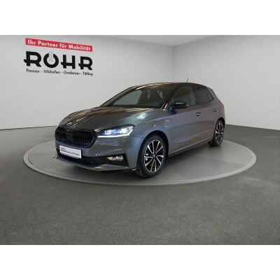 Skoda Fabia 1.0 TSI Monte Carlo 85 kW | Zboží Auto
