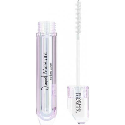 Physicians Formula Diamond Mascara Clear řasenka čirá 9,5 ml – Zboží Dáma