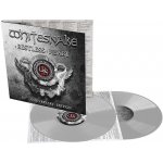 Whitesnake - Restless Heart Coloured Vinyl 2 LP – Hledejceny.cz