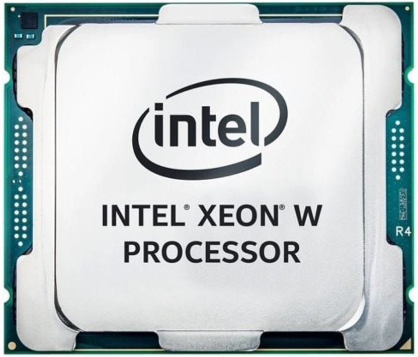 Intel Xeon W-2225 CD8069504394102