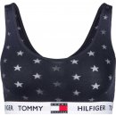 Tommy Hilfiger modrá