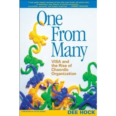 One from Many - Dee W. Hock