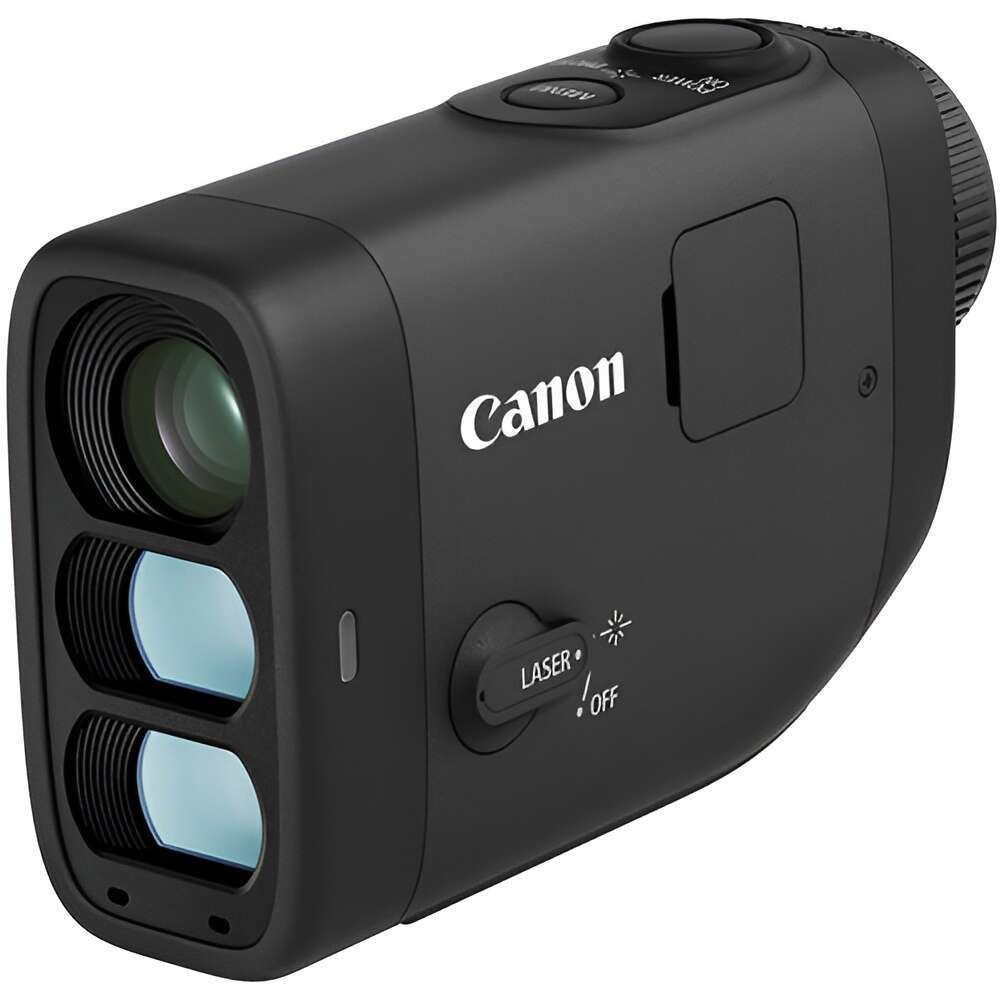 Canon PowerShot Golf