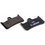 Sinter Hope Tech V4 semi-metal černá – Zboží Dáma