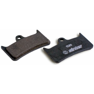 Sinter Hope Tech V4 semi-metal černá – Zboží Dáma