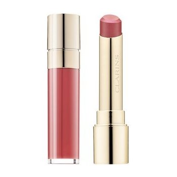 Clarins Joli Rouge Lacquer 705L Soft Berry vyživující rtěnka s hydratačním účinkem 3,5 g