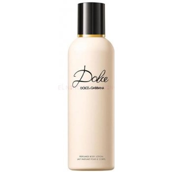 Dolce & Gabbana Dolce Woman tělové mléko 100 ml