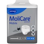 Molicare Premium 10 Kapek, 14 ks – Zboží Dáma
