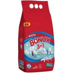 Bonux prací prášek White Polar Ice Fresh 80 PD – Zboží Mobilmania