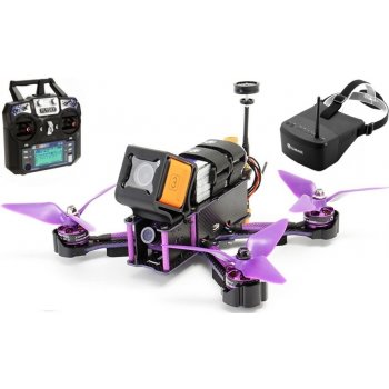 EACHINE Wizard X220S + FPV Brýle - BG1153989E8