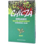 Chicza BIO Žvýkačka s mátou peprnou 12 ks – Zbozi.Blesk.cz