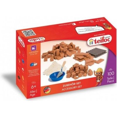 Teifoc Sada cihel – Zbozi.Blesk.cz