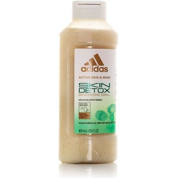 Adidas store skin detox