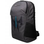 Acer Predator Urban backpack 15.6" GP.BAG11.027 – Zboží Živě
