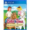 Hra na PS4 Bibi & Tina New Adventures with Horses