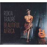 Traore Rokia - Beautiful America CD – Zbozi.Blesk.cz