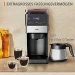 Krups KM 8428 Grind Aroma XL – Sleviste.cz
