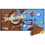 Orion Studentská pečeť mléčná 170 g – Zboží Dáma