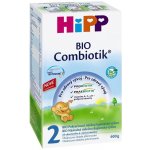 HiPP 2 BIO Combiotik 600 g – Sleviste.cz