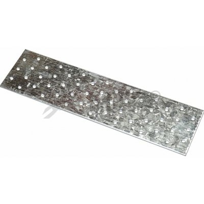 MTR Deska spojovací DS1 120x40x2mm – Hledejceny.cz