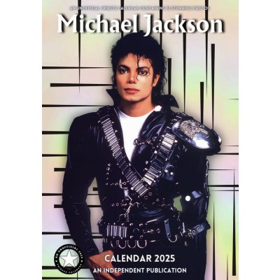 Michael Jackson A3 2025 – Zbozi.Blesk.cz