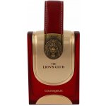 Armaf Lion´s Club Courageux parfémovaná voda pánská 100 ml – Hledejceny.cz