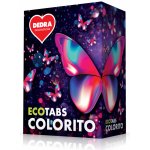 Ecotabs EKO TABLETY na barevné prádlo Colorito 26 tablet – Zboží Dáma