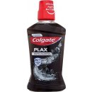 Ústní voda Colgate Plax White+Charcoal 500 ml