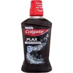 Colgate Plax White+Charcoal 500 ml – Zboží Mobilmania