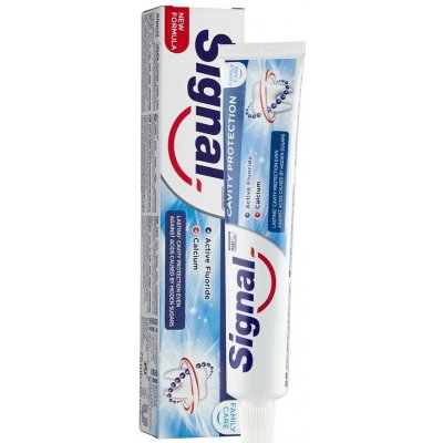 Signal Detox White Now s aktivním uhlím 75 ml – Hledejceny.cz