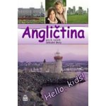 Angličtina pro 8. ročník základní školy CD – Hledejceny.cz