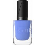 Catrice Lak na nehty Gel Affair 051 Blue Skies Ahead – Zboží Dáma