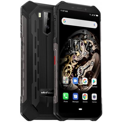 Ulefone armor X9 PRO – Hledejceny.cz