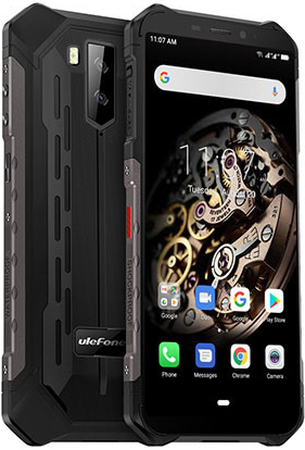 Ulefone armor X9 PRO