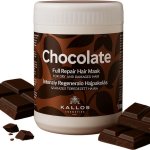 Kallos Chocolate Full Repair Hair Mask 1000 ml – Hledejceny.cz