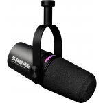 Shure MV7I – Zboží Mobilmania