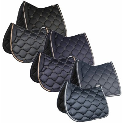 Waldhausen Podsedlová dečka Valencia navy silver – Zboží Mobilmania