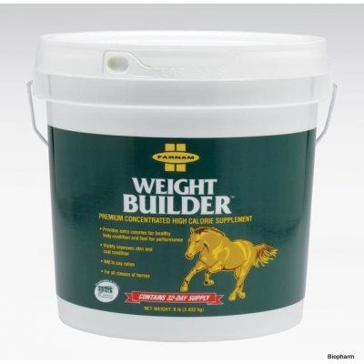 Farnam Weight Builder 3,4 kg