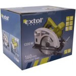 EXTOL Craft 405223 – Sleviste.cz