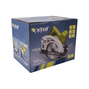 EXTOL Craft 405223