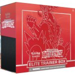 Pokémon TCG Battle Styles Elite Trainer Box Rapid Strike Urshifu – Hledejceny.cz