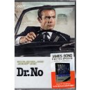 Dr. No DVD