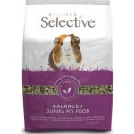 Supreme Science Selective Guinea Pig Morče 3 kg – Hledejceny.cz