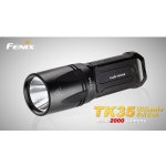 Fenix TK35 Ultimate Edition (2000 lumenů) – Zboží Mobilmania