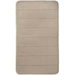 SCANquilt MEMORY SOFT béžová 40 x 60 cm – Zboží Mobilmania